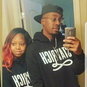 Meet your Posher, Antonique